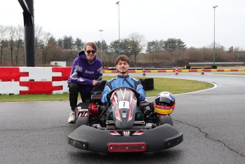 Berghem 2-uursrace 31/01/26