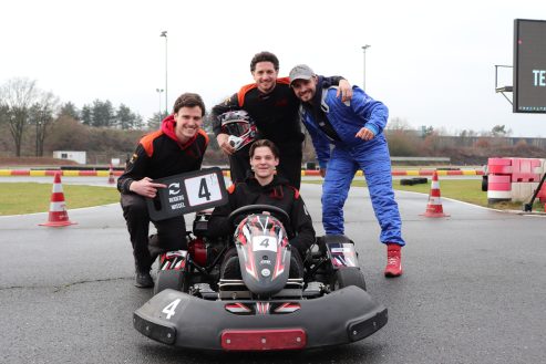 Berghem 2-uursrace 31/01/26