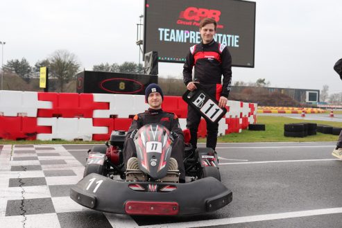 Berghem 2-uursrace 31/01/26