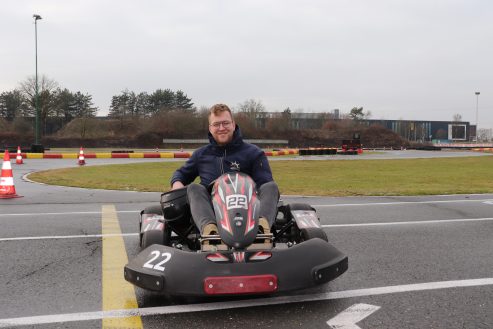 Berghem 2-uursrace 31/01/26