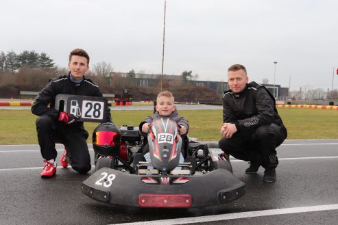 Berghem 2-uursrace 31/01/26