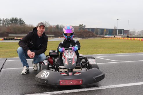 Berghem 2-uursrace 31/01/26