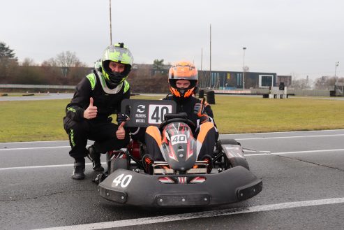 Berghem 2-uursrace 31/01/26