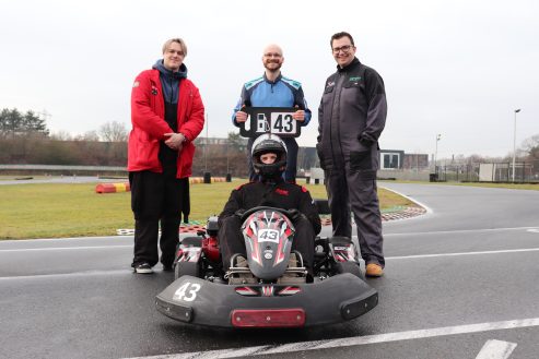 Berghem 2-uursrace 31/01/26