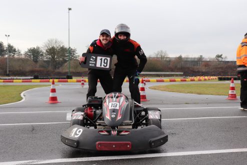Berghem 2-uursrace 31/01/26