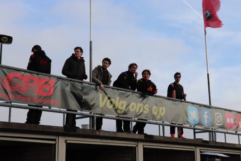 Berghem 2-uursrace 31/01/26