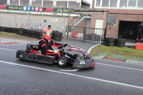 Berghem 2-uursrace 31/01/26