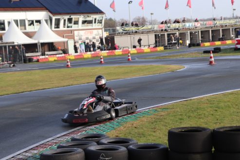 Berghem 2-uursrace 31/01/26