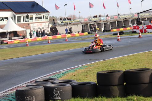 Berghem 2-uursrace 31/01/26