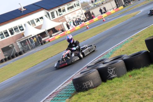 Berghem 2-uursrace 31/01/26