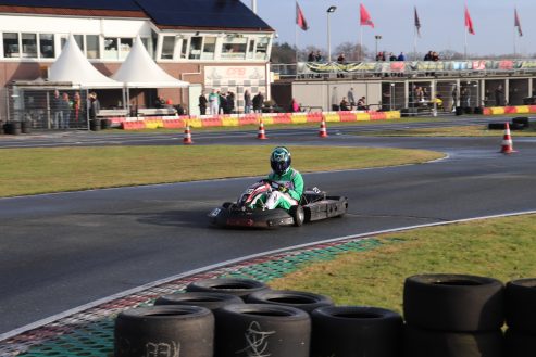 Berghem 2-uursrace 31/01/26