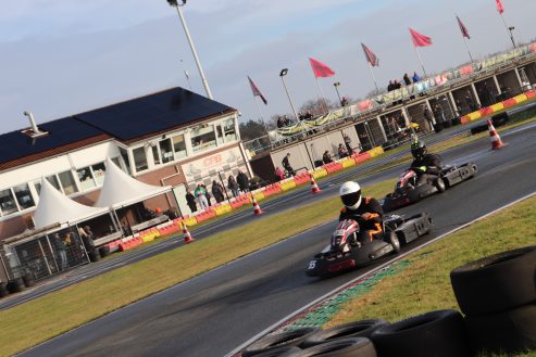 Berghem 2-uursrace 31/01/26