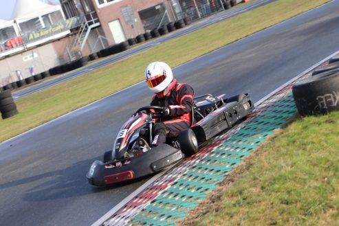 Berghem 2-uursrace 31/01/26