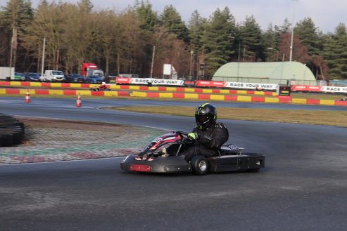 Berghem 2-uursrace 31/01/26