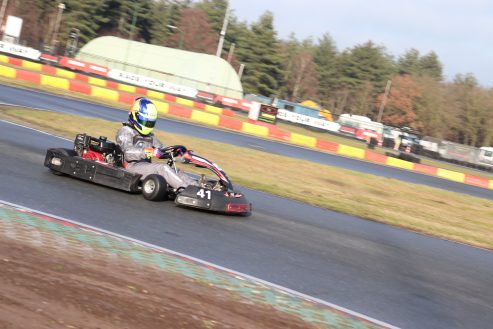 Berghem 2-uursrace 31/01/26