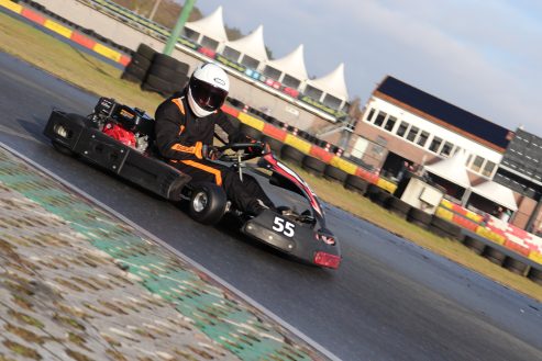 Berghem 2-uursrace 31/01/26