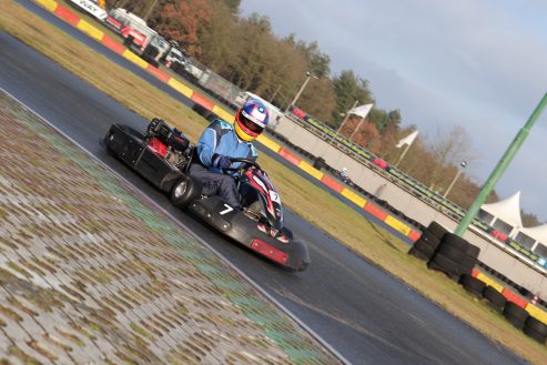 Berghem 2-uursrace 31/01/26