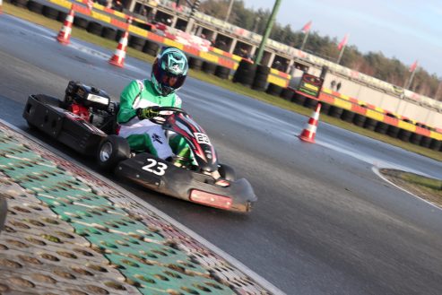 Berghem 2-uursrace 31/01/26