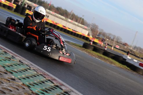 Berghem 2-uursrace 31/01/26