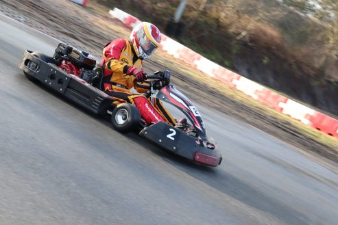 Berghem 2-uursrace 31/01/26