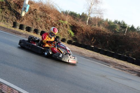 Berghem 2-uursrace 31/01/26