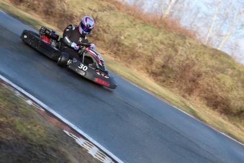 Berghem 2-uursrace 31/01/26