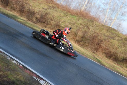 Berghem 2-uursrace 31/01/26