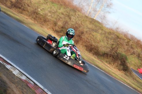 Berghem 2-uursrace 31/01/26