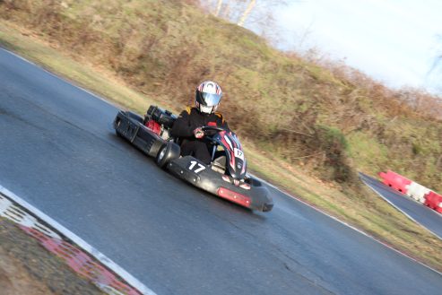 Berghem 2-uursrace 31/01/26