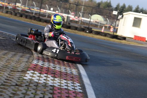Berghem 2-uursrace 31/01/26