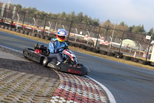 Berghem 2-uursrace 31/01/26