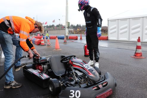Berghem 2-uursrace 31/01/26