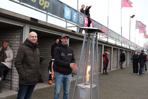 Berghem 2-uursrace 31/01/26