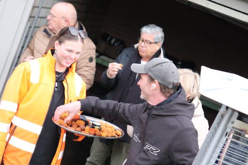 Berghem 2-uursrace 31/01/26