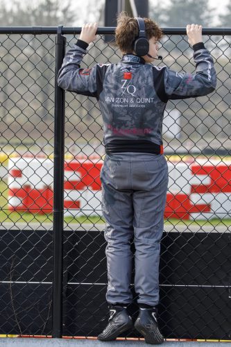 Berghem 4-uursrace 07/03/26
