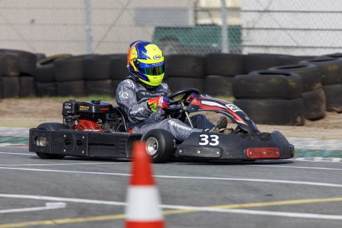 Berghem 4-uursrace 07/03/26