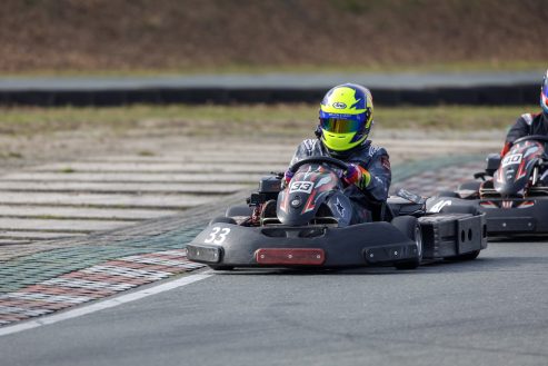 Berghem 4-uursrace 07/03/26