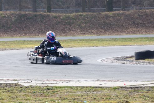 Berghem 4-uursrace 07/03/26