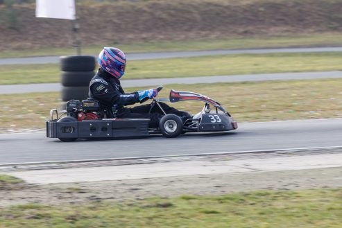 Berghem 4-uursrace 07/03/26