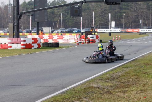Berghem 4-uursrace 07/03/26
