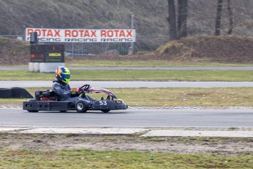 Berghem 4-uursrace 07/03/26