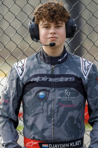 Berghem 4-uursrace 07/03/26
