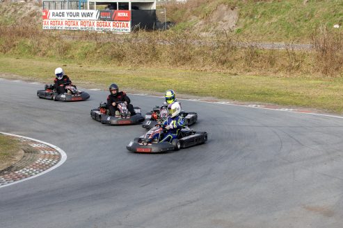 Berghem 4-uursrace 07/03/26