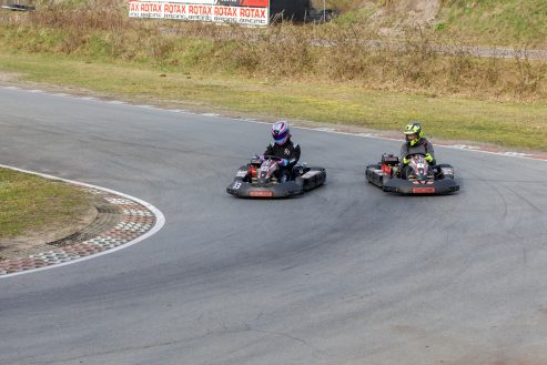 Berghem 4-uursrace 07/03/26