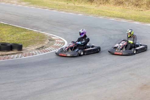 Berghem 4-uursrace 07/03/26