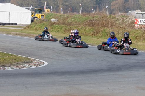Berghem 4-uursrace 07/03/26