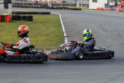 Berghem 4-uursrace 07/03/26