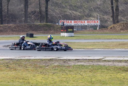 Berghem 4-uursrace 07/03/26