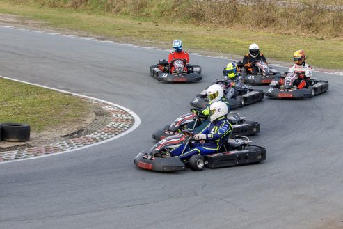 Berghem 4-uursrace 07/03/26