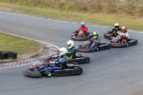 Berghem 4-uursrace 07/03/26